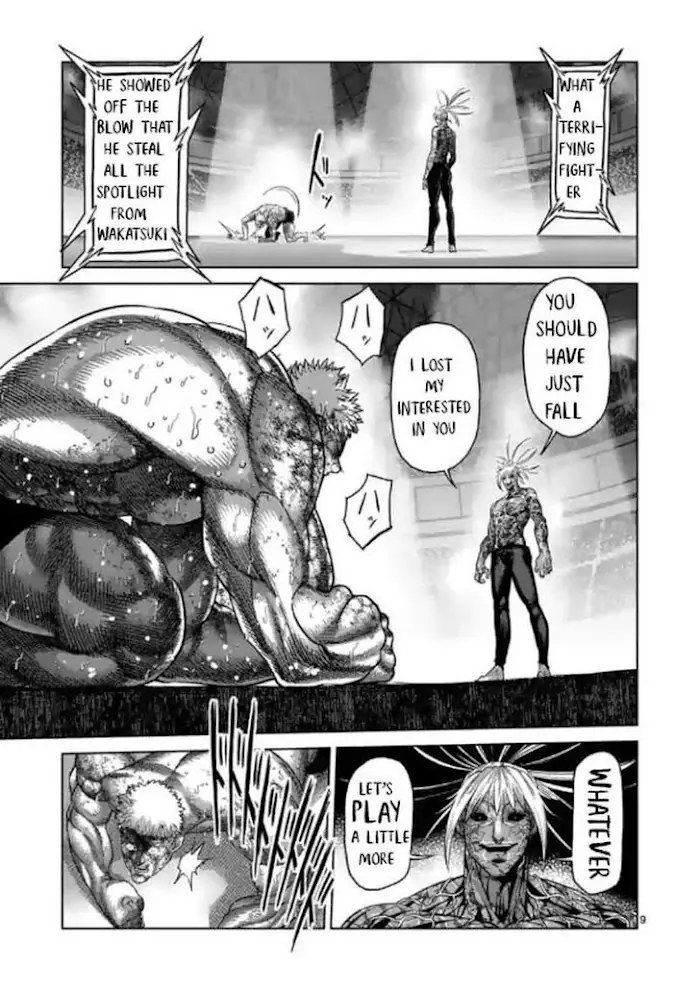 Kengan Omega Chapter 125 image 09_optimized